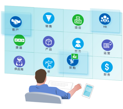 外资企业在中国市场如何选择非生产型ERP软件 软件开发视角的全面指南