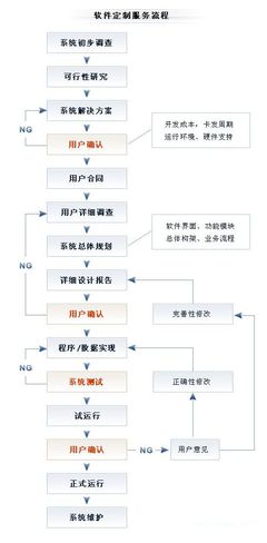 按需定制 企业软件开发的未来之路