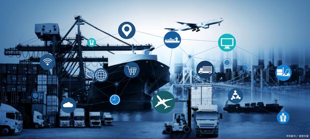 溯源供应链工厂软件开发赋能企业数字化转型